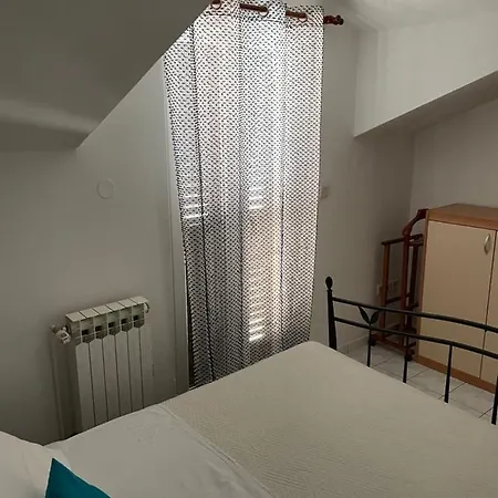 Апартаменты Gorana Two Bedroom Елса