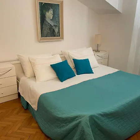 Gorana Two Bedroom Елса
