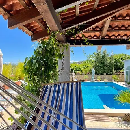 Апартаменты Gorana Two Bedroom *