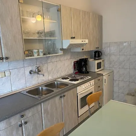 Апартаменты Gorana Two Bedroom *