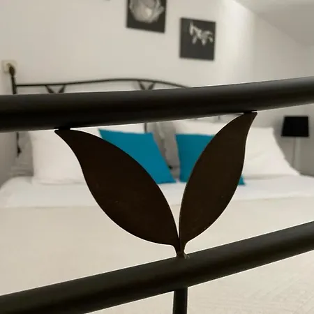 Апартаменты Gorana Two Bedroom *