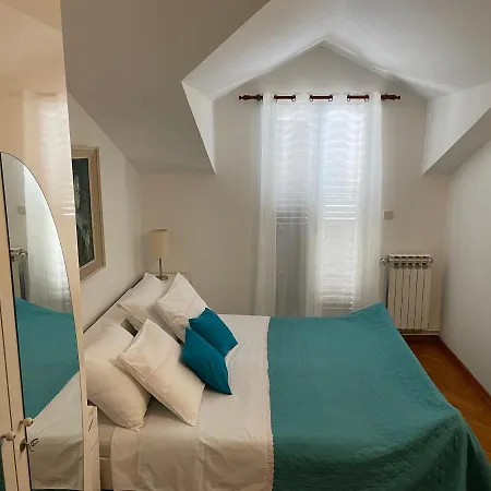 Апартаменты Gorana Two Bedroom *