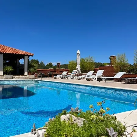Апартаменты Gorana Two Bedroom *