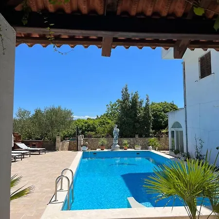 Gorana Two Bedroom *